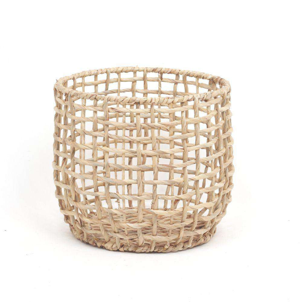 IRMA Water Hyacinth Planter ArtiPlanto