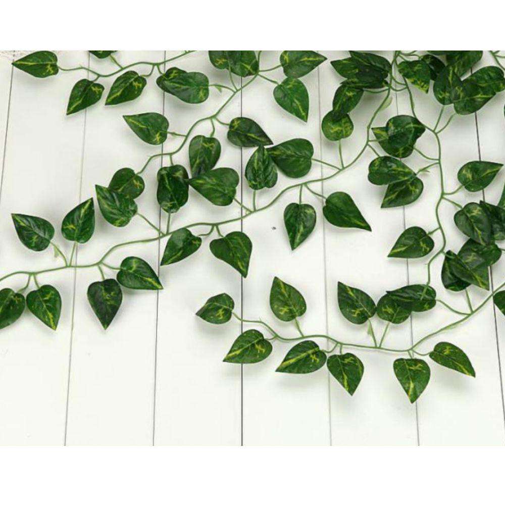 IZEL ARTIFICIAL HANGING PLANT 3 ArtiPlanto