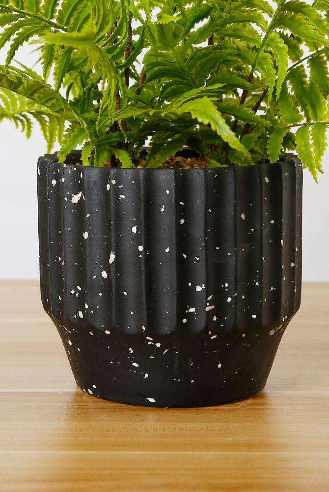 JULA POTTED FAUX FERN ArtiPlanto