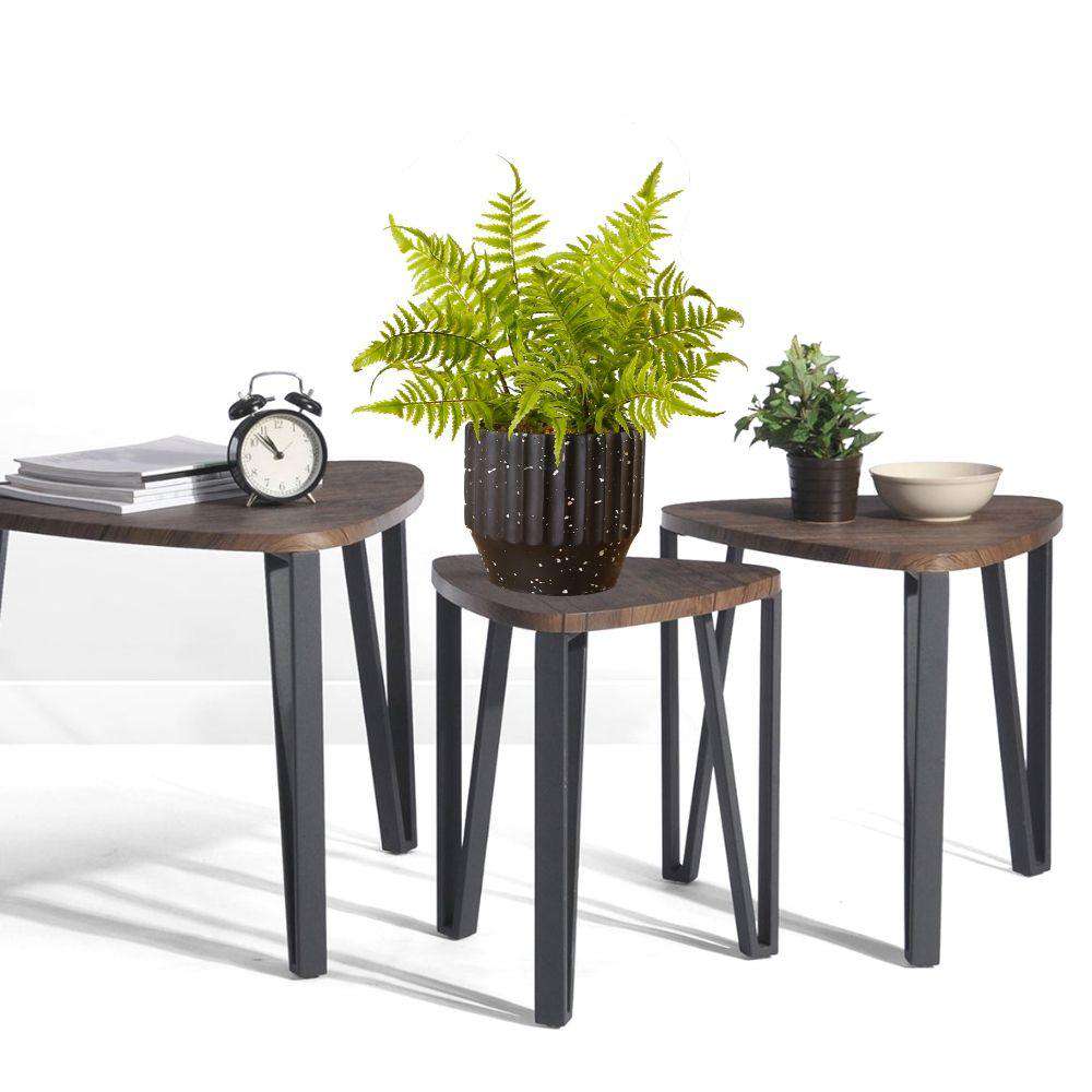 JULA POTTED FAUX FERN ArtiPlanto