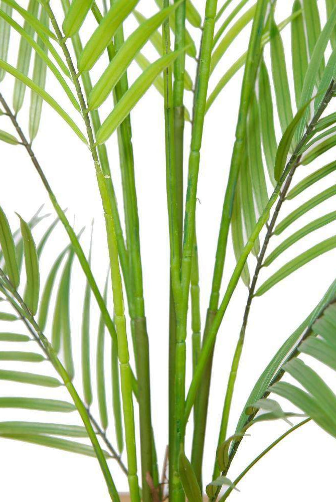 JULE ARTIFICIAL ARECA PALM TREE POTTED PLANT (multiple sizes) ArtiPlanto