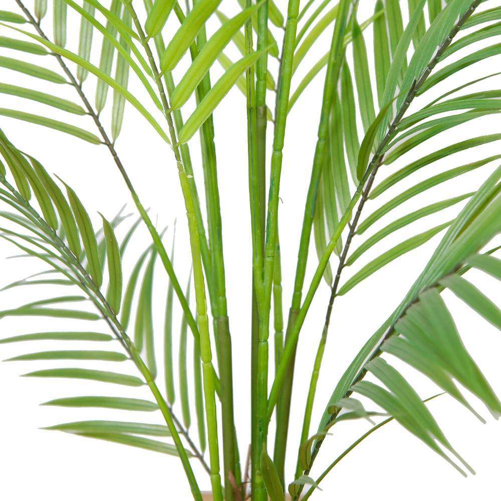 JULE ARTIFICIAL ARECA PALM TREE POTTED PLANT (multiple sizes) ArtiPlanto