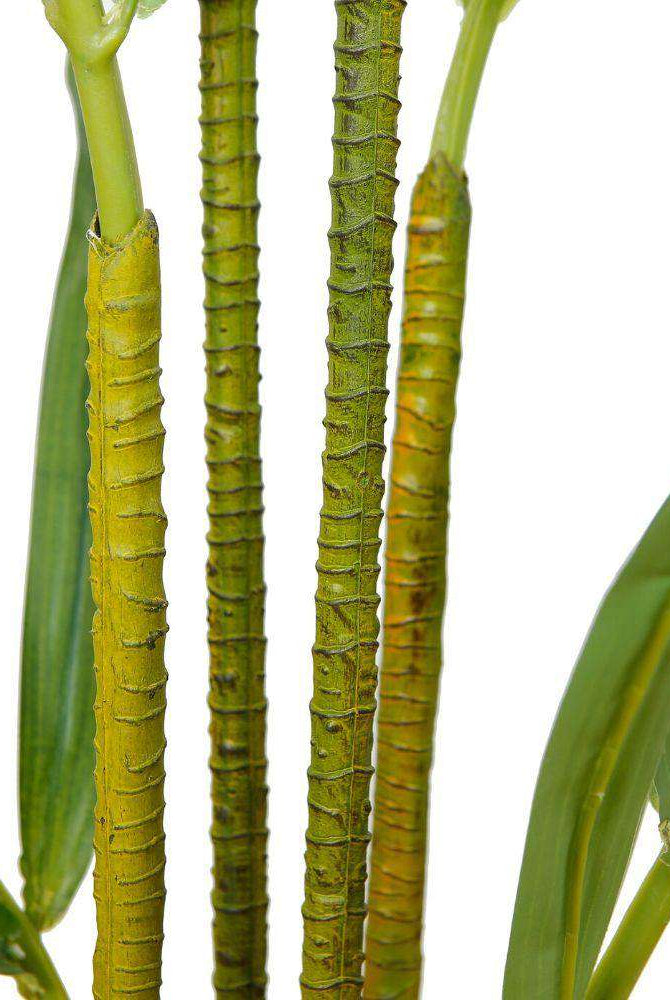 KENTIA ARTIFICIAL KING PALM POTTED PLANT 5' ArtiPlanto