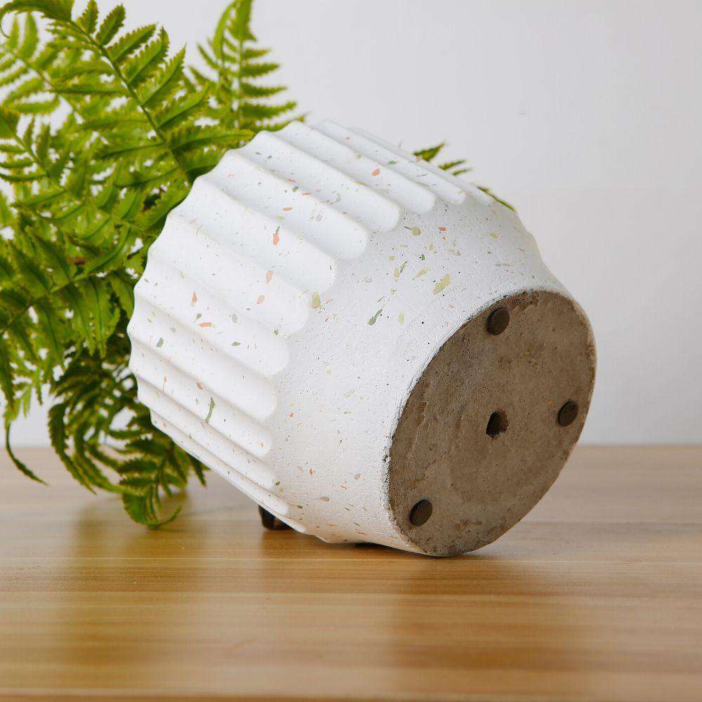 KUWU POTTED FAUX FERN ArtiPlanto