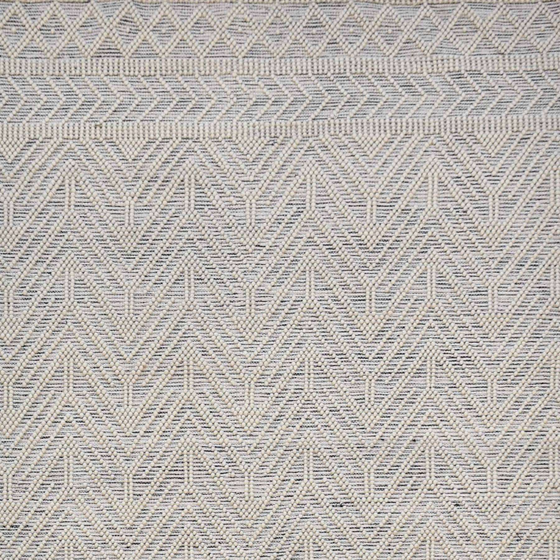 LEDA WOVEN WOOL RUG ArtiPlanto