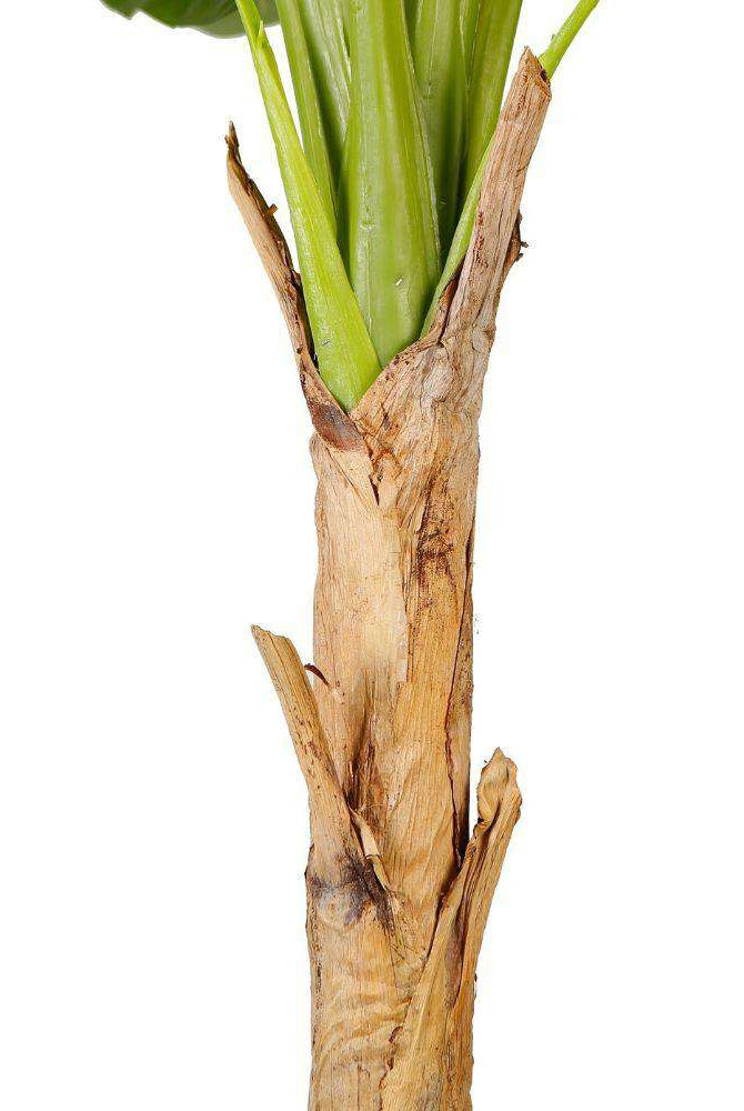 LEYA ARTIFICIAL BANANA TREE POTTED PLANT 10' ArtiPlanto