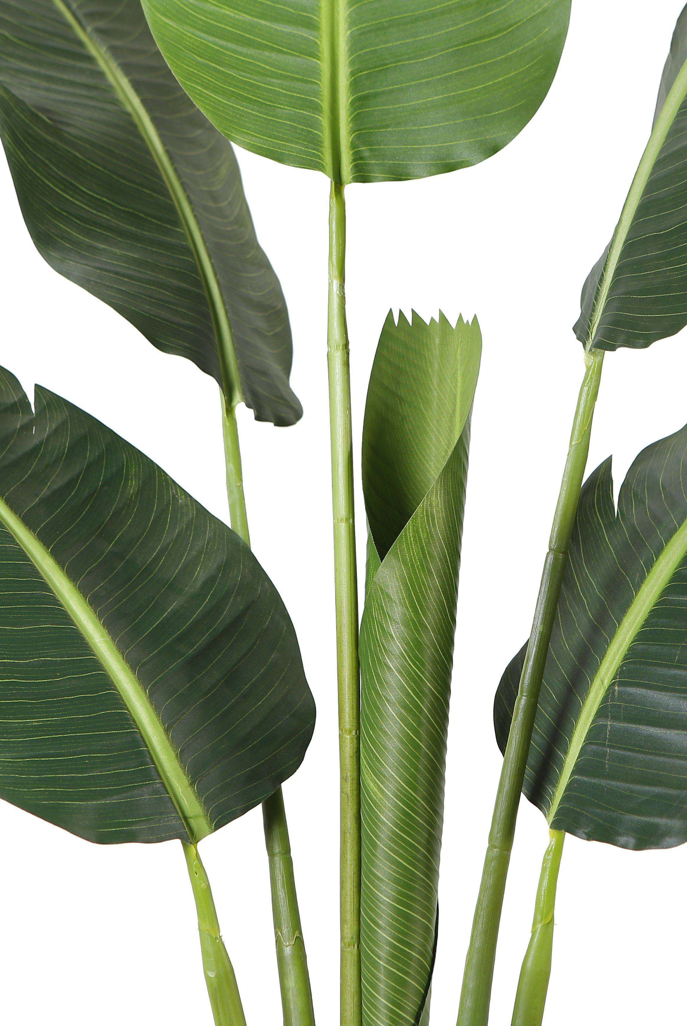 LUCA Artificial Bird Of Paradise Potted Plant (Multiple Sizes) ArtiPlanto