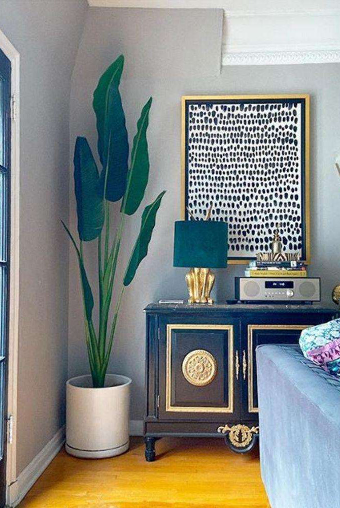 LUCA Artificial Bird Of Paradise Potted Plant (Multiple Sizes) ArtiPlanto