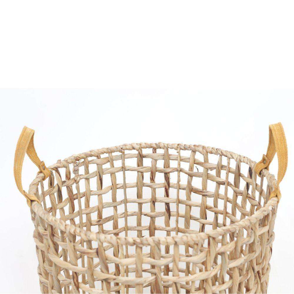 LUPE WATER HYACINTH PLANTER ArtiPlanto