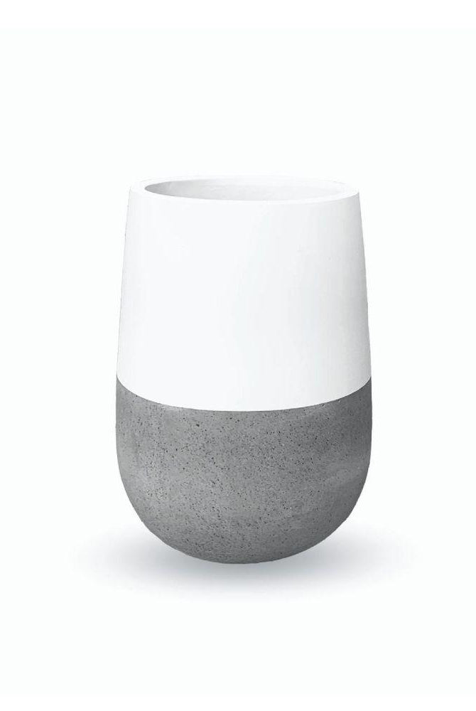 Lagos Cement Planter (Multiple Sizes) ArtiPlanto