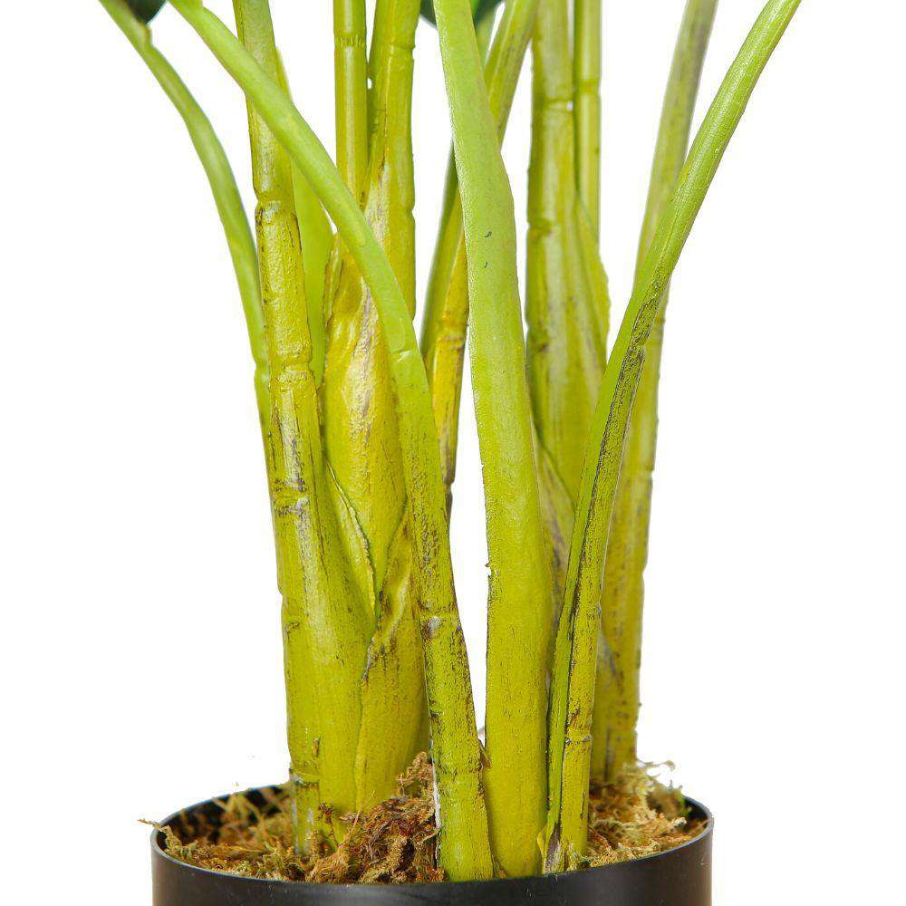 MAIO Artificial Bird Of Paradise Potted Plant 31" ArtiPlanto