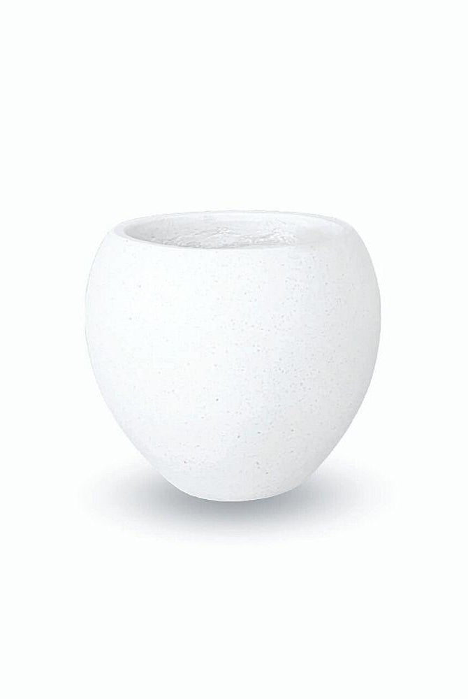 MERIDA ROUND CEMENT PLANTER (Multiple Sizes) ArtiPlanto