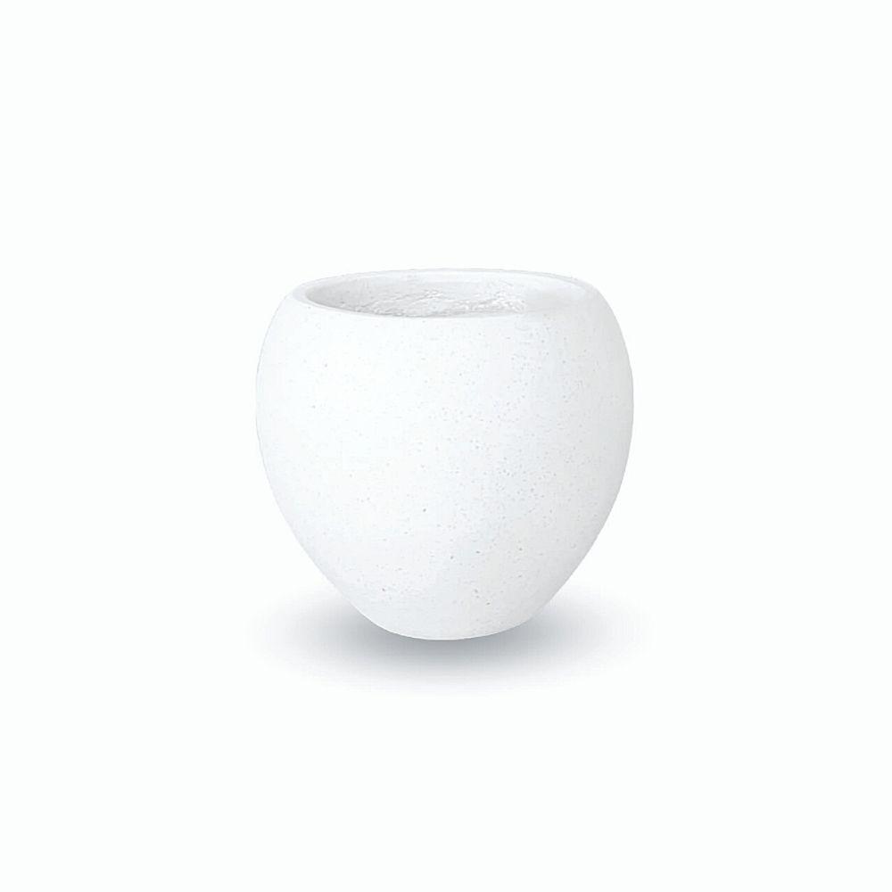 MERIDA ROUND CEMENT PLANTER (Multiple Sizes) ArtiPlanto
