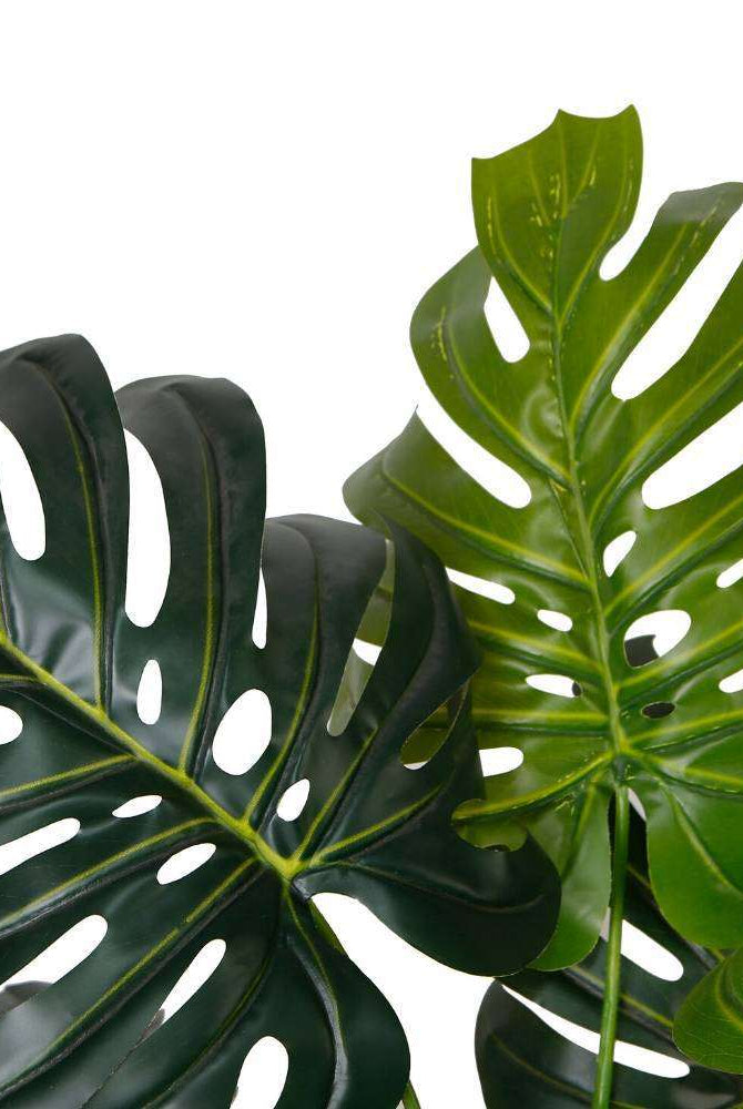 MONA ARTIFICIAL MONSTERA POTTED PLANT 45'' ArtiPlanto