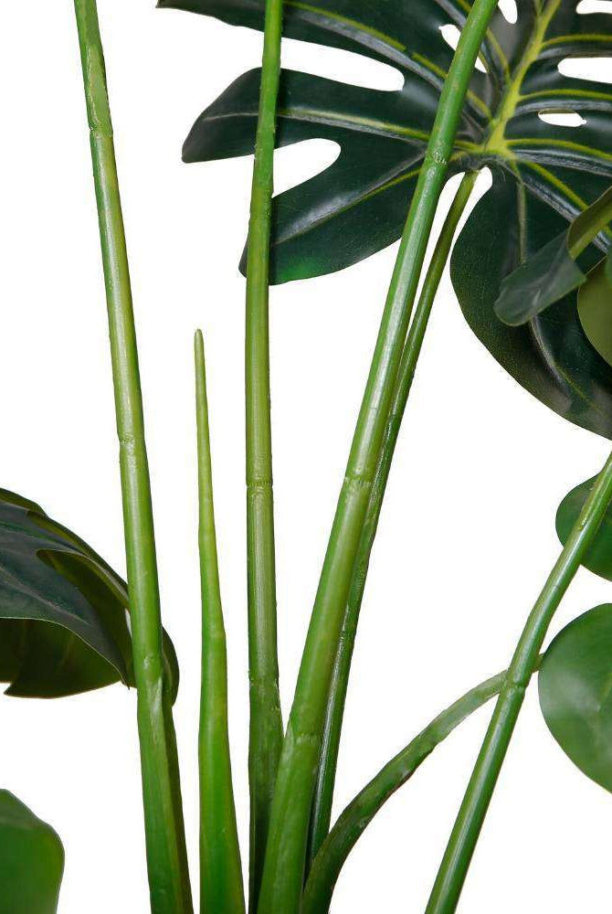MONA ARTIFICIAL MONSTERA POTTED PLANT 45'' ArtiPlanto