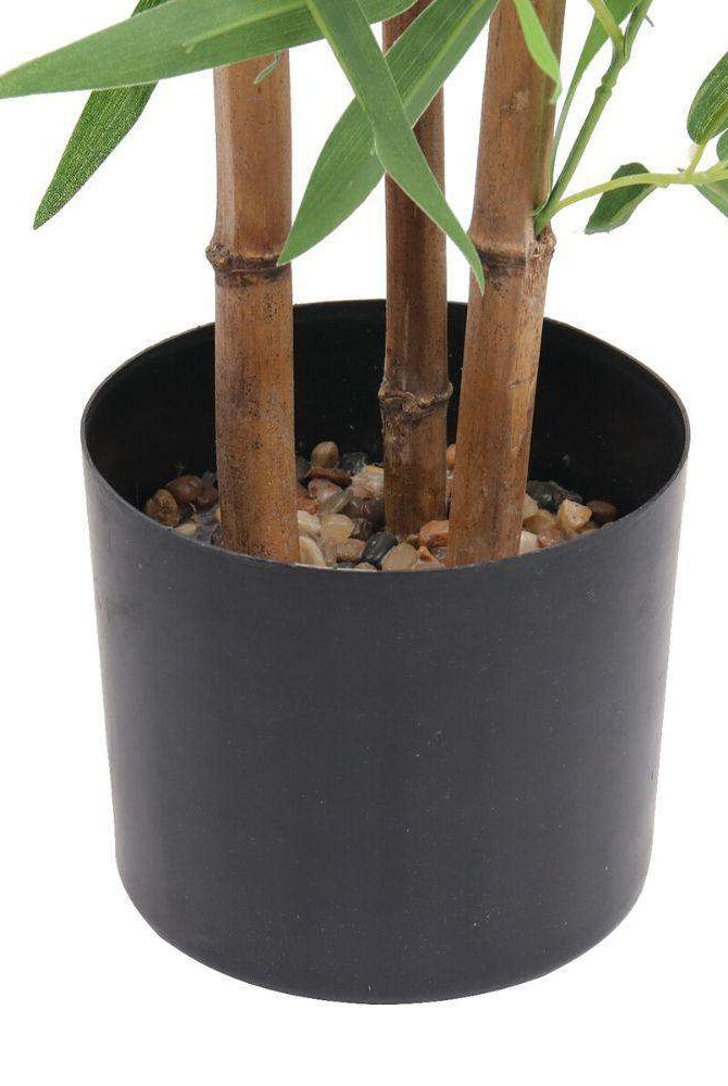 MOSI ARTIFICIAL KOREA BAMBOO POTTED PLANT 31'' ArtiPlanto