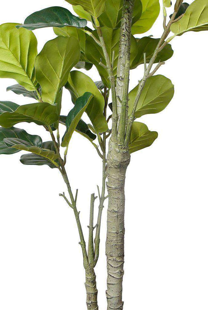 NORA Artificial Fiddle Leaf Potted Plant (Multiple Sizes) ArtiPlanto