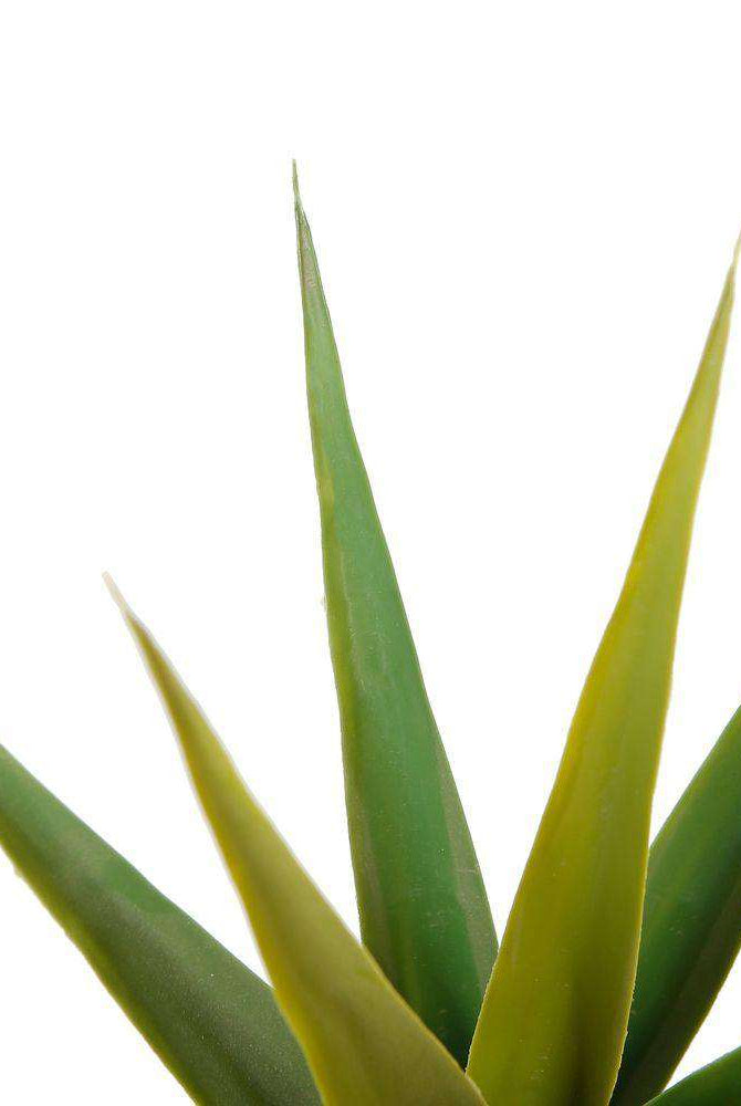 OCA Artificial Agave Potted Plant 63'' ArtiPlanto