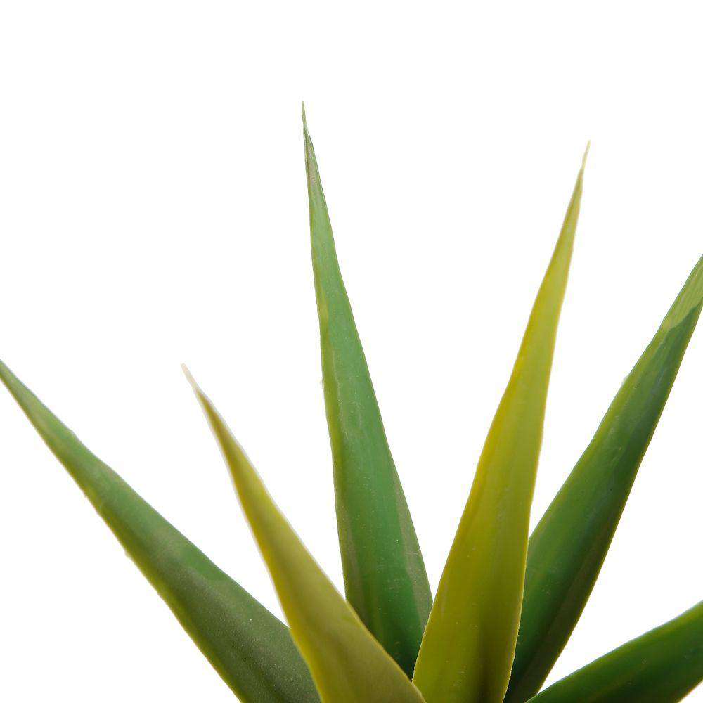 OCA Artificial Agave Potted Plant 63'' ArtiPlanto