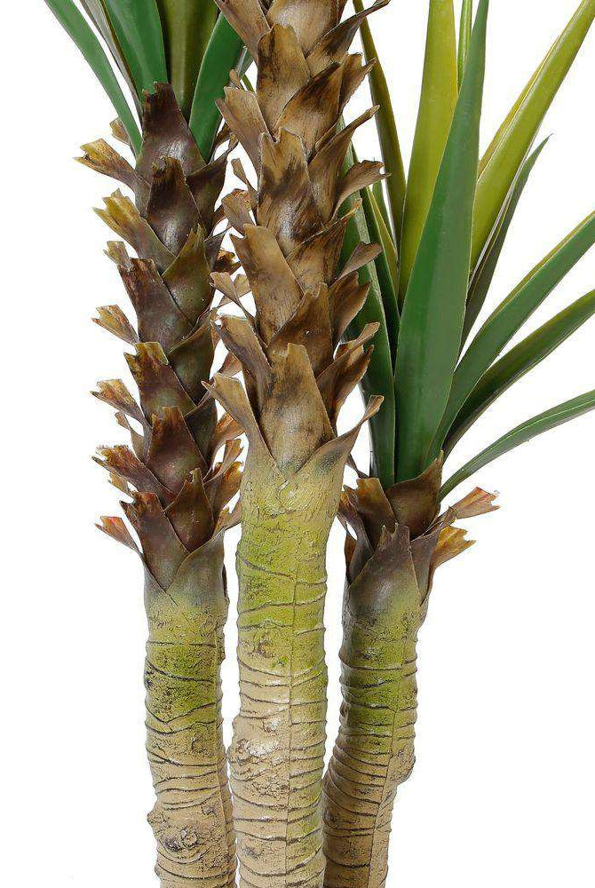 OCA Artificial Agave Potted Plant 63'' ArtiPlanto