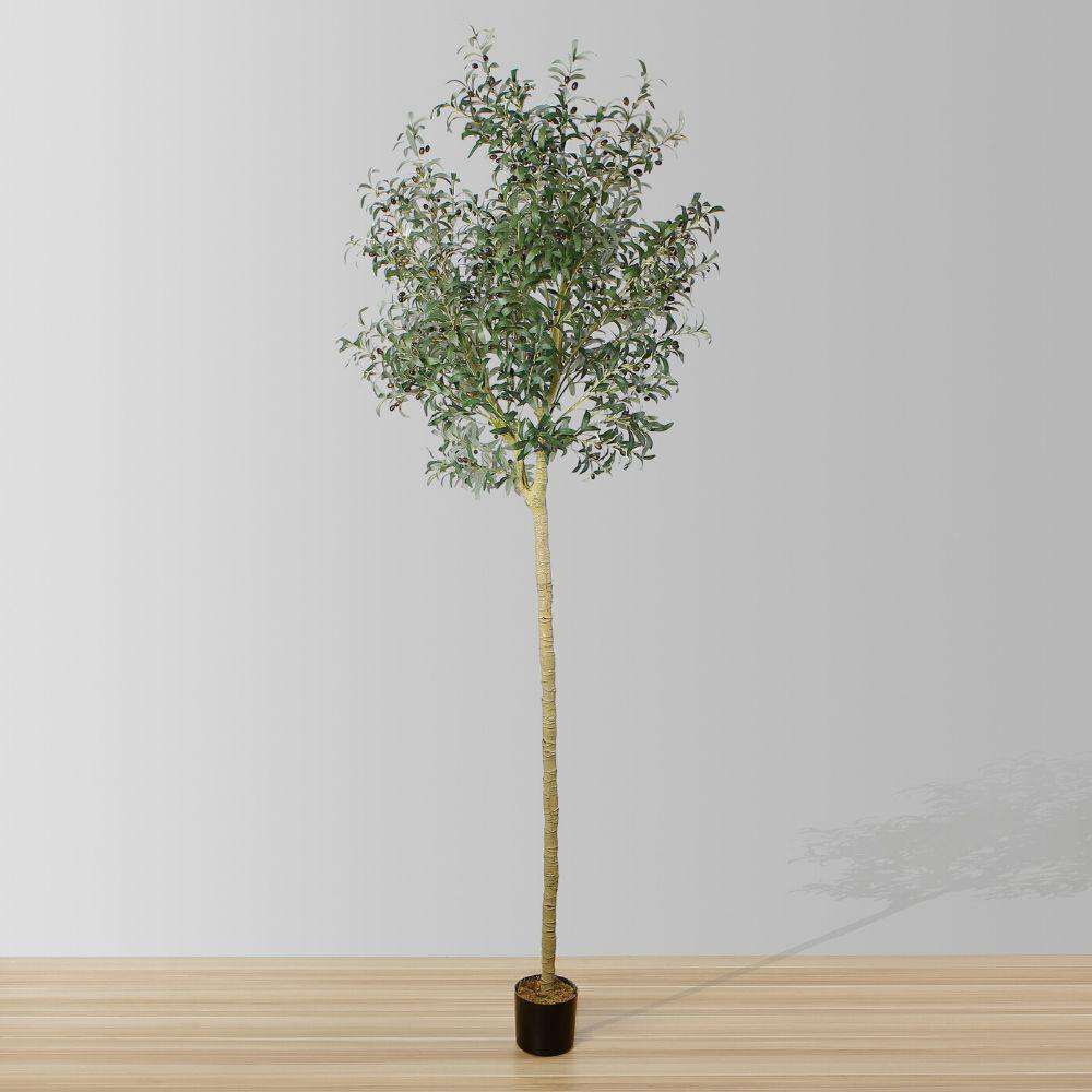 OLIDIA ARTIFICIAL OLIVE TREE 10' ArtiPlanto