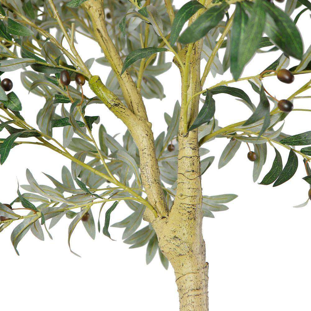 OLIDIA ARTIFICIAL OLIVE TREE 10' ArtiPlanto