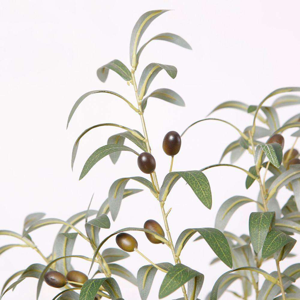 OLIDIA ARTIFICIAL OLIVE TREE 10' ArtiPlanto