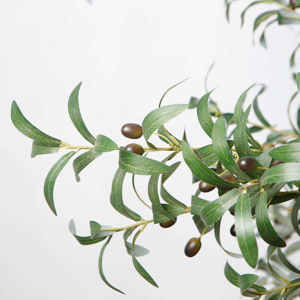 OLIDIA ARTIFICIAL OLIVE TREE 10' ArtiPlanto