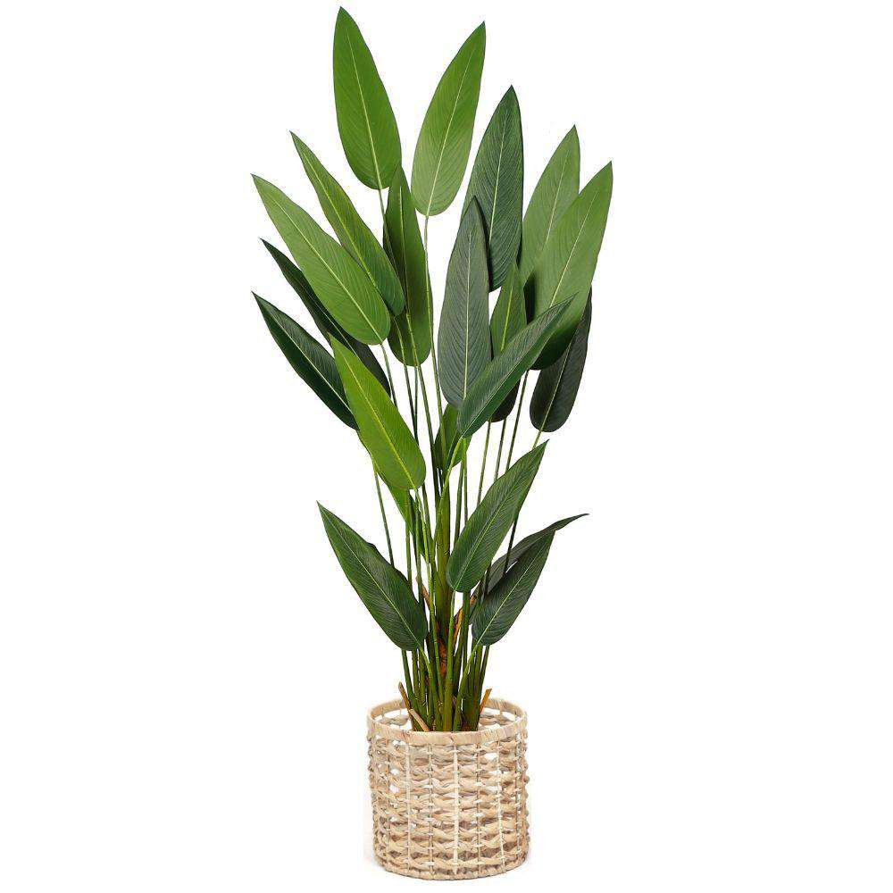 OSCAR WATER HYACINTH PLANTER ArtiPlanto