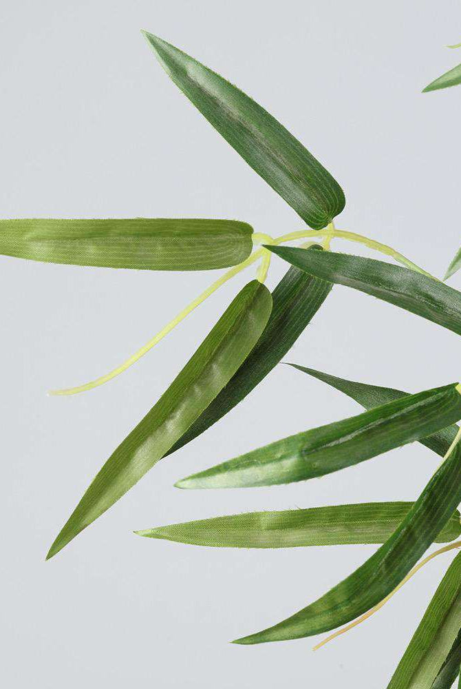 OSOS Artificial Korea Bamboo Potted Plant (Multiple Sizes) ArtiPlanto