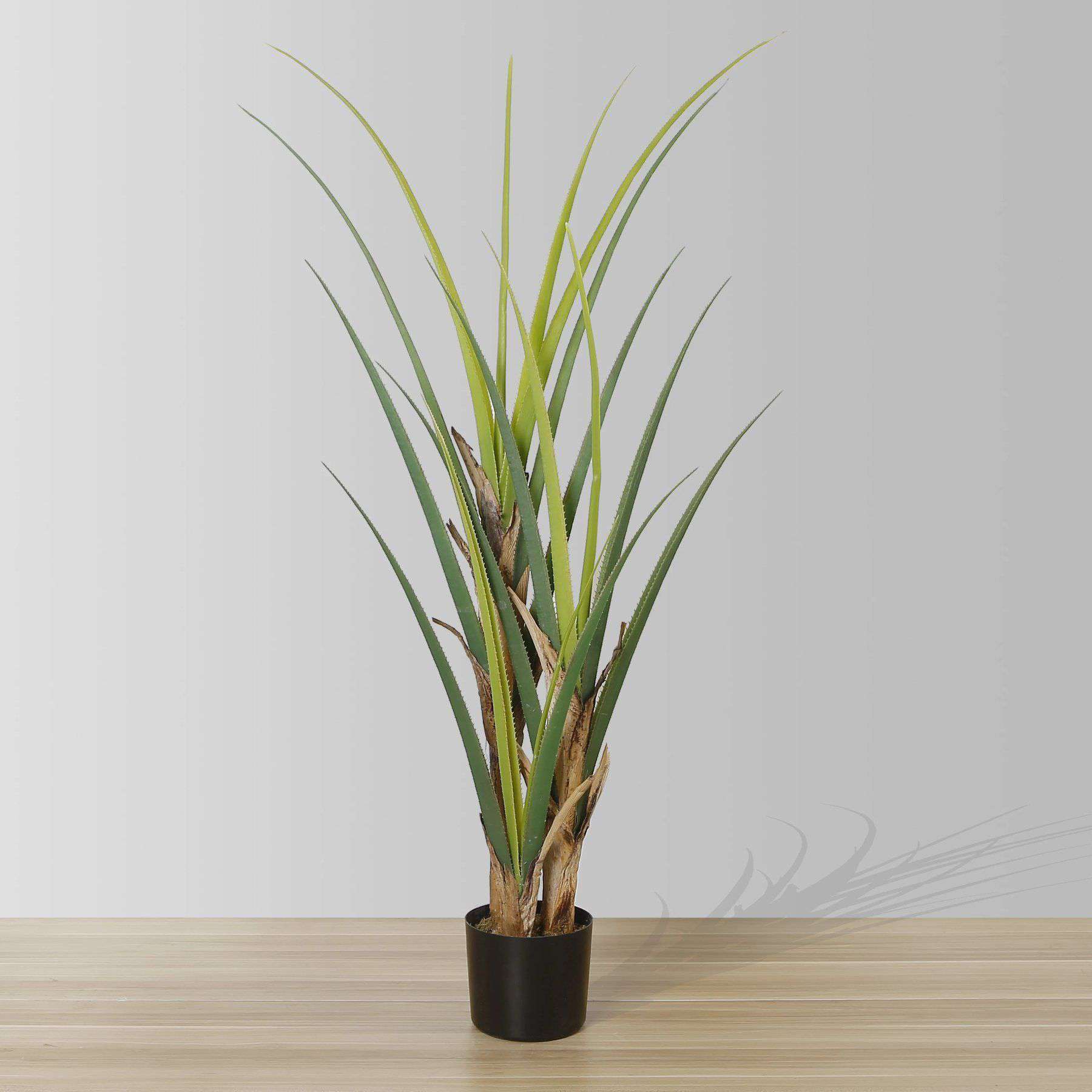 RALU Artificial Agave Tree Potted Plant (Multiple Sizes) ArtiPlanto