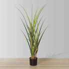 RALU Artificial Agave Tree Potted Plant (Multiple Sizes) ArtiPlanto
