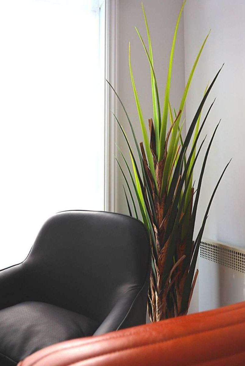 RALU Artificial Agave Tree Potted Plant (Multiple Sizes) ArtiPlanto