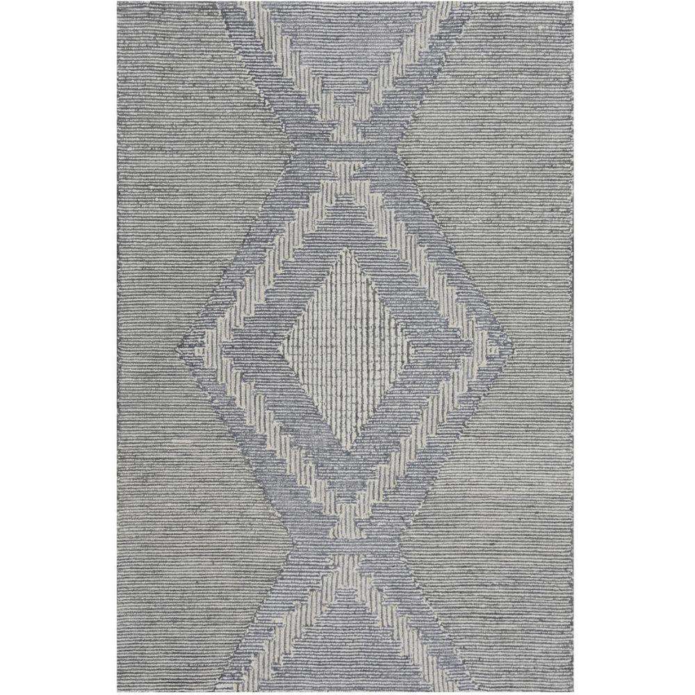 ROMY WOVEN WOOL RUG ArtiPlanto