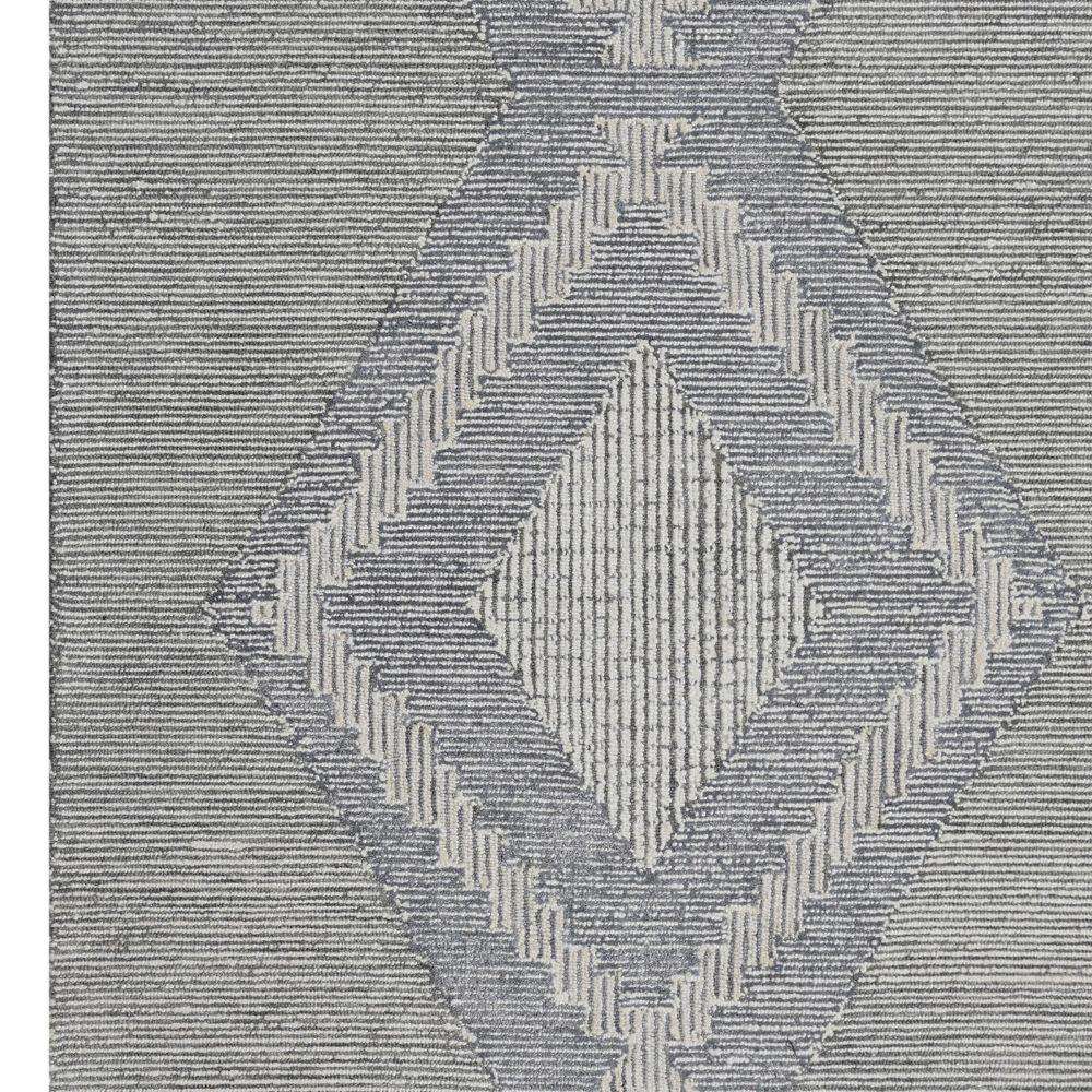 ROMY WOVEN WOOL RUG ArtiPlanto
