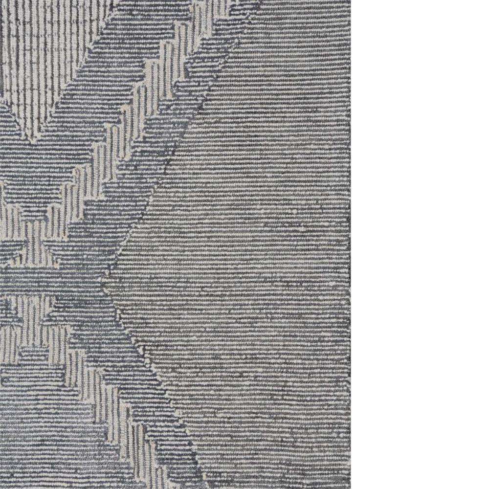 ROMY WOVEN WOOL RUG ArtiPlanto