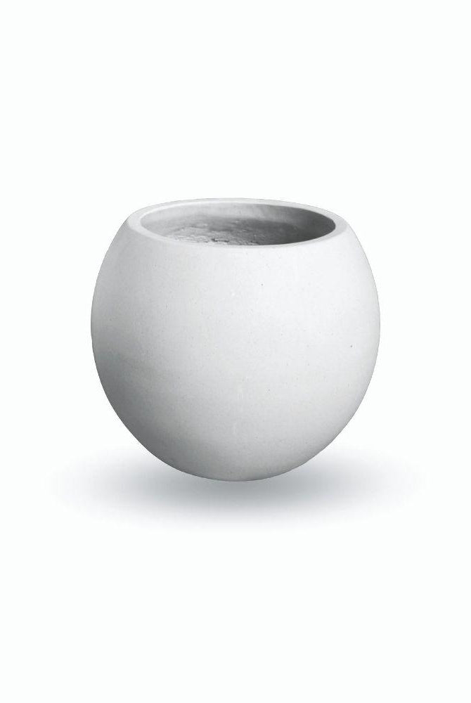Rolo Round Cement Planter (Multiple Sizes) ArtiPlanto