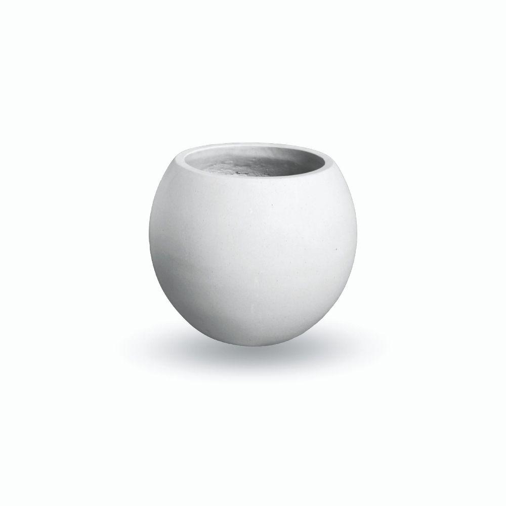 Rolo Round Cement Planter (Multiple Sizes) ArtiPlanto