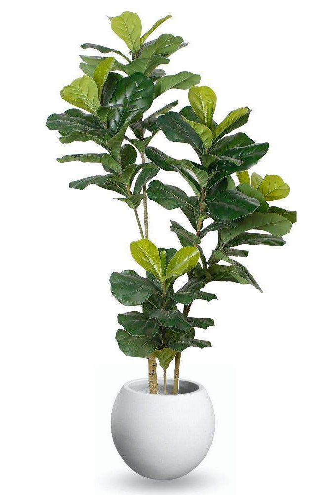 Rolo Round Cement Planter (Multiple Sizes) ArtiPlanto