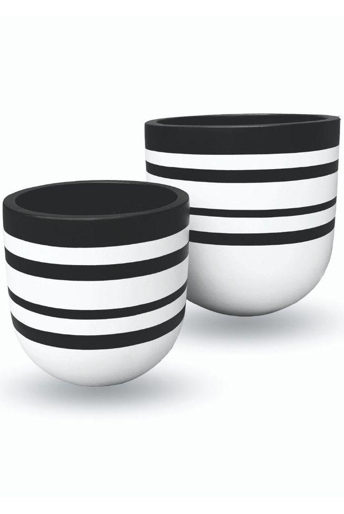 Rovos Cement Planter (Multiple Sizes) ArtiPlanto