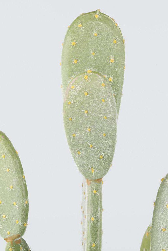 SOLO Artificial Cactus Potted Plant 41'' ArtiPlanto