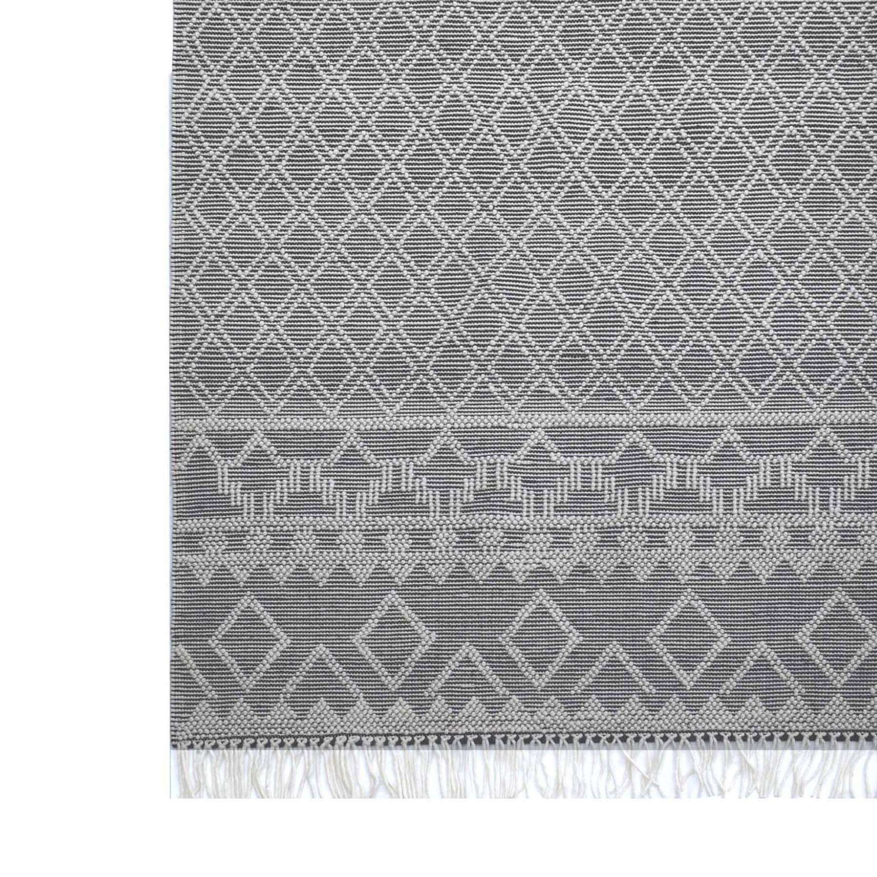 TEVA WOVEN WOOL RUG ArtiPlanto