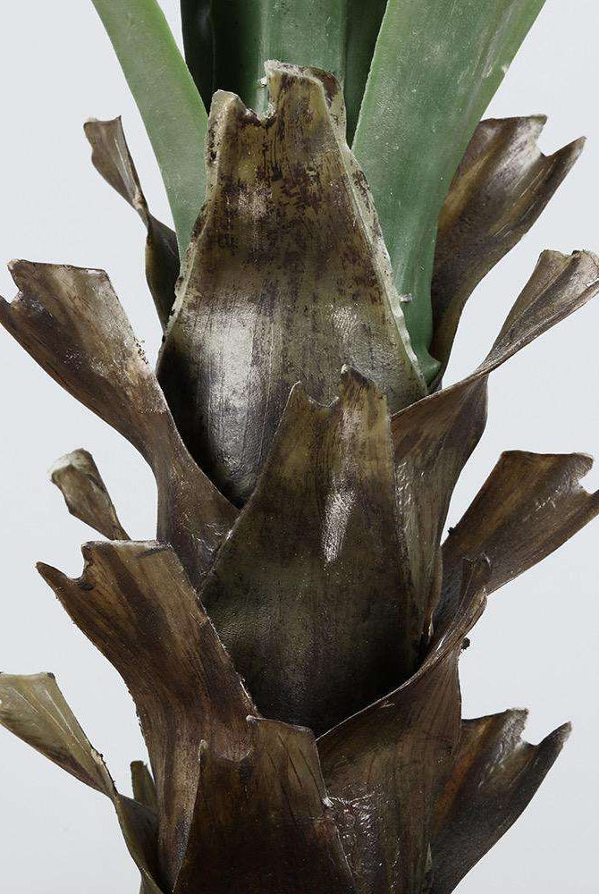 TILA Artificial Agave Tree Potted Plant 3' ArtiPlanto