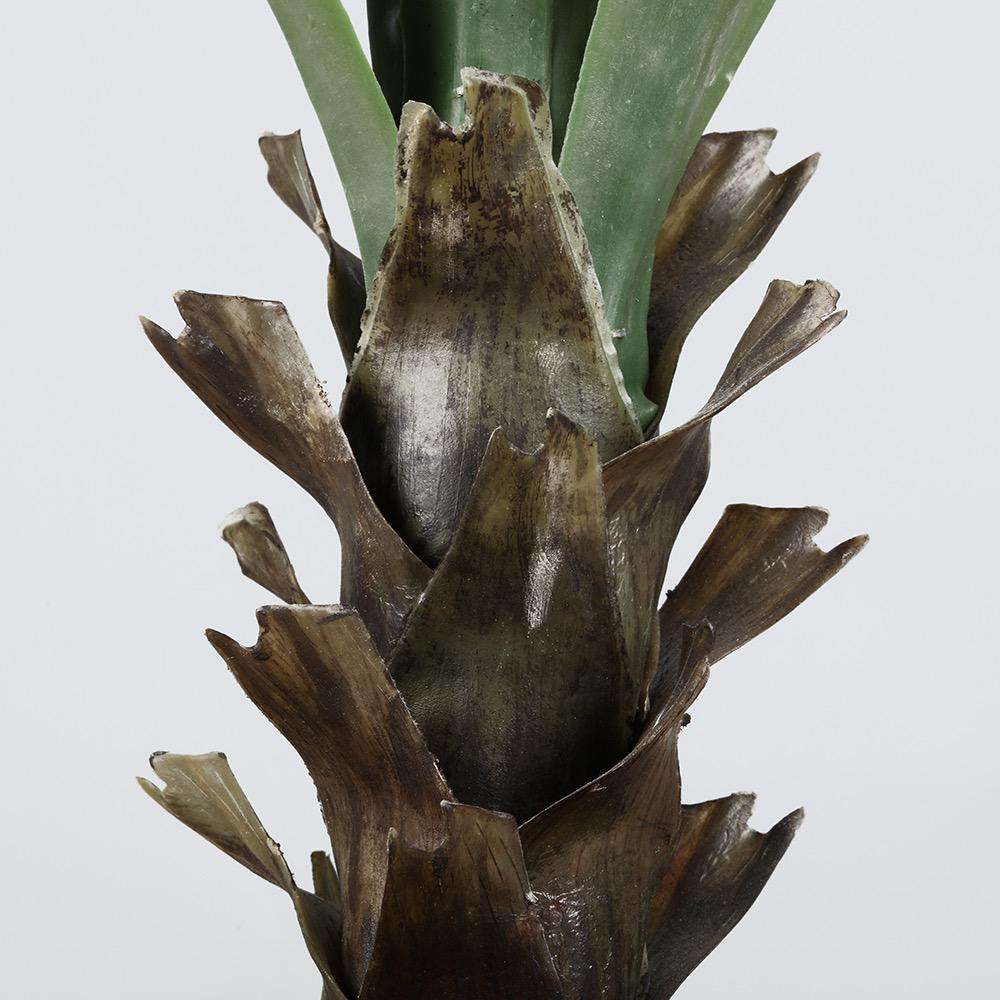 TILA Artificial Agave Tree Potted Plant 3' ArtiPlanto