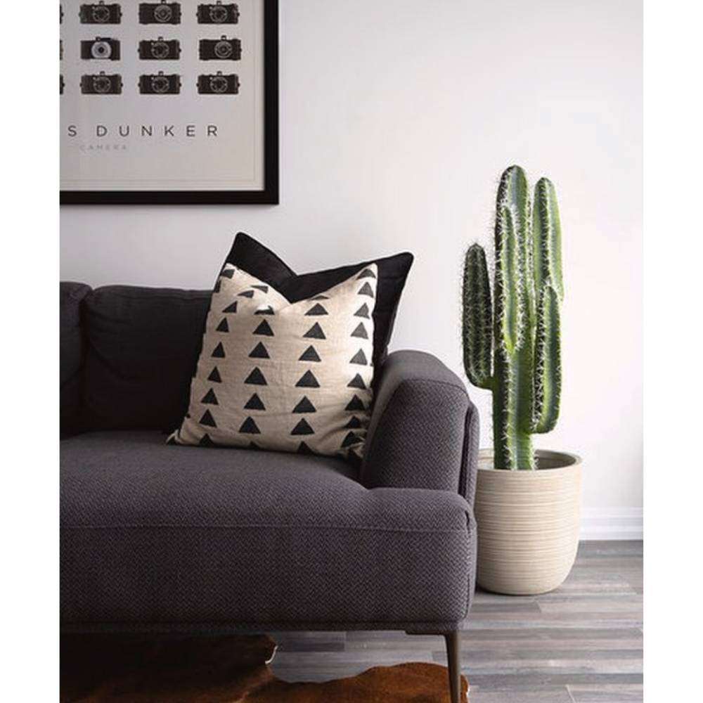 TITO Artificial Cactus Potted Plant 41'' ArtiPlanto