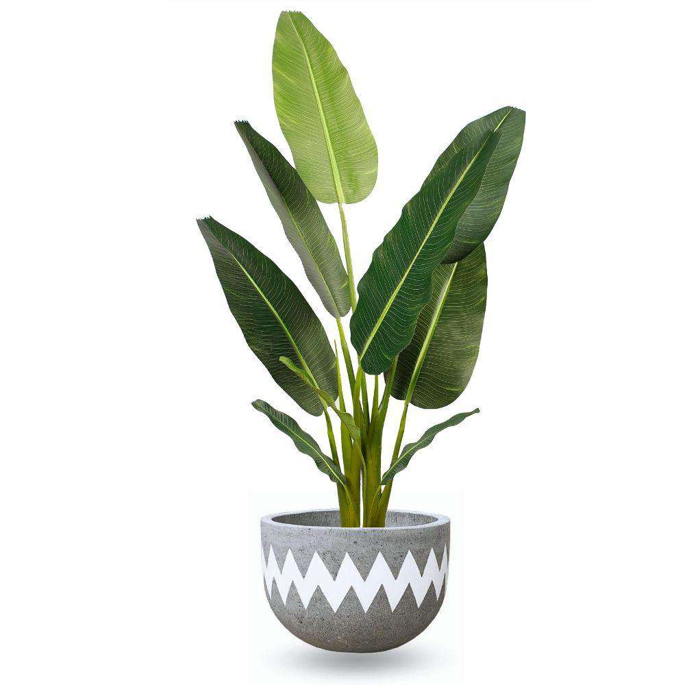 Tantan Cement Planter (Multiple Sizes) ArtiPlanto