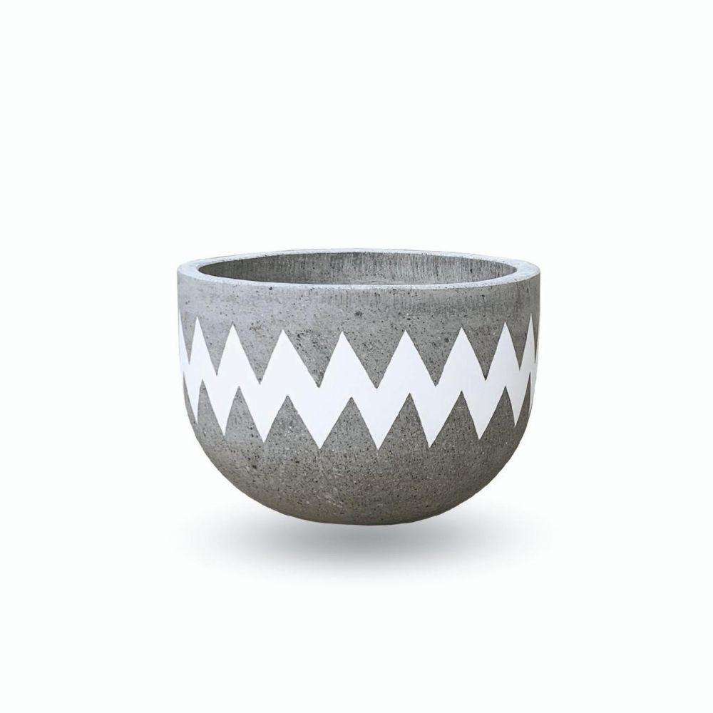 Tantan Cement Planter (Multiple Sizes) ArtiPlanto
