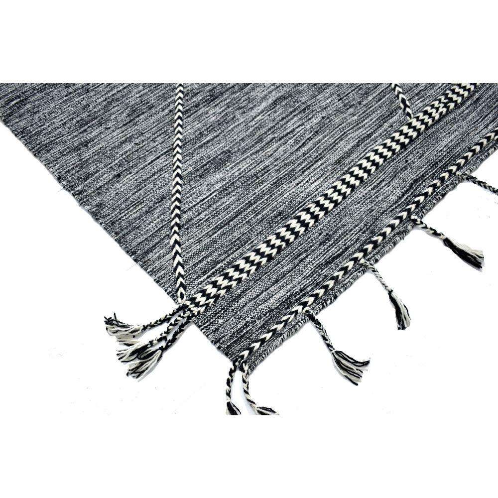 Clay Woven Wool Rug Rug ArtiPlanto