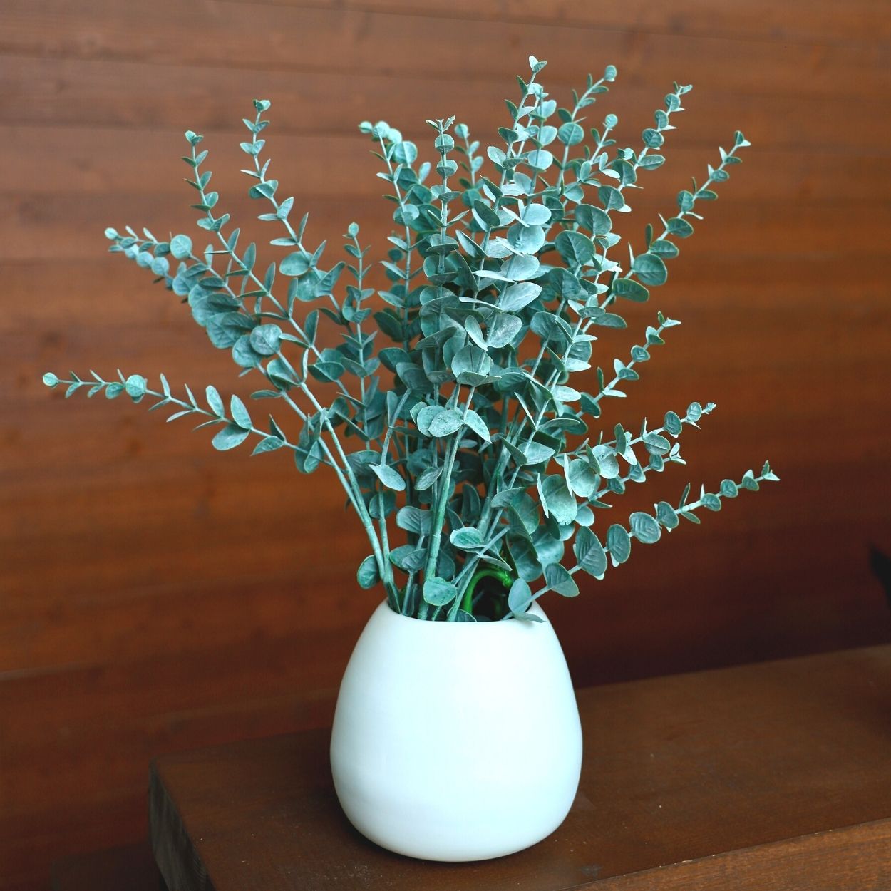 Montana Artificial Eucalyptus Bouquet 31'' X 8'' (Set Of 3)