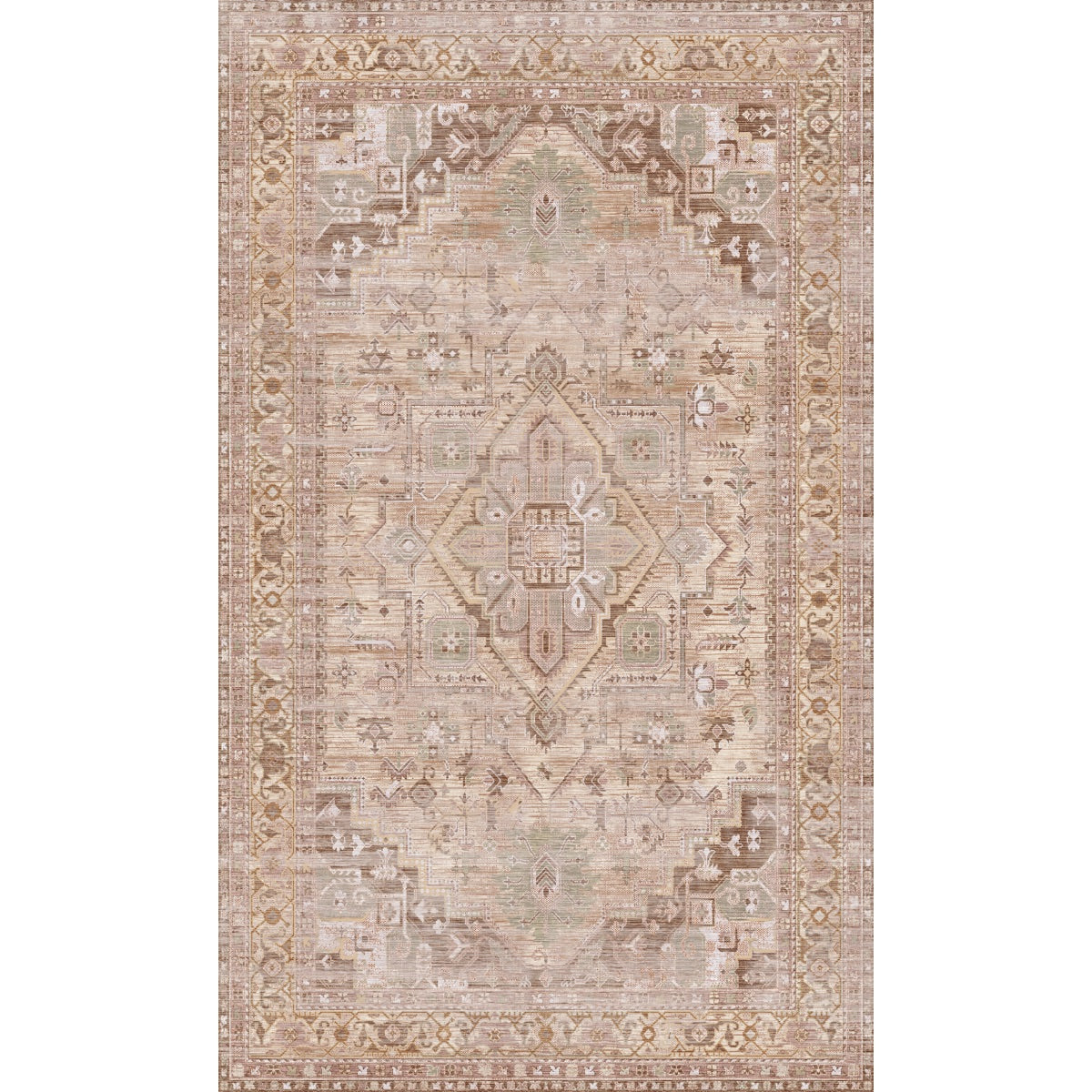 Ozana Natural rug